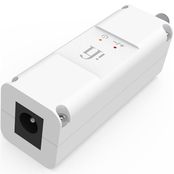 iFi DC iPurifier2 Active Noise Filter