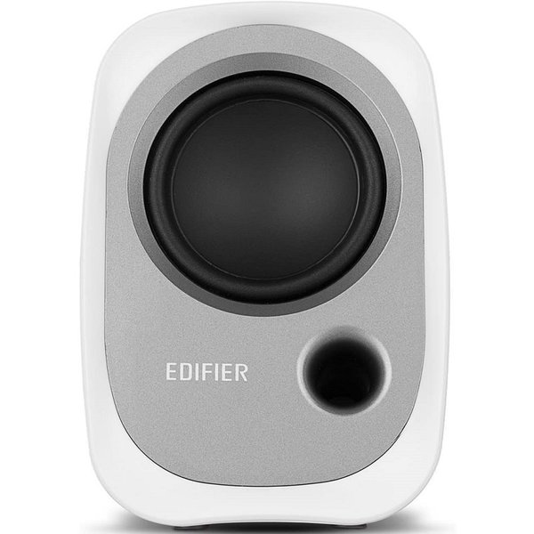 Edifier R12U Desktop PC Speakers - White
