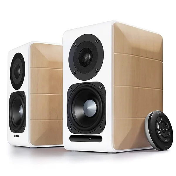 Edifier S880DB Wireless Bluetooth Desktop Bookshelf Speakers