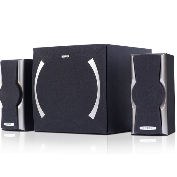 Edifier XM6BT Wireless Bluetooth 2.1 Desktop Speaker System Edifier XM6BT Wireless Bluetooth 2.1 Desktop Speaker System