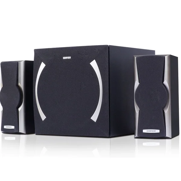 Edifier XM6BT Wireless Bluetooth 2.1 Desktop Speaker System