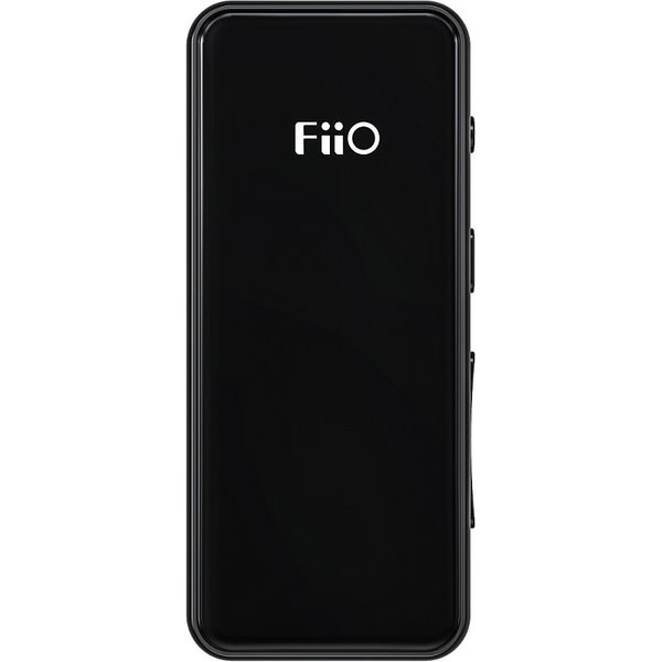 FiiO BTR3K Wireless Bluetooth Portable Headphone Amplifier & USB DAC with Mic FiiO BTR3K Wireless Bluetooth Portable Headphone Amplifier & USB DAC with Mic