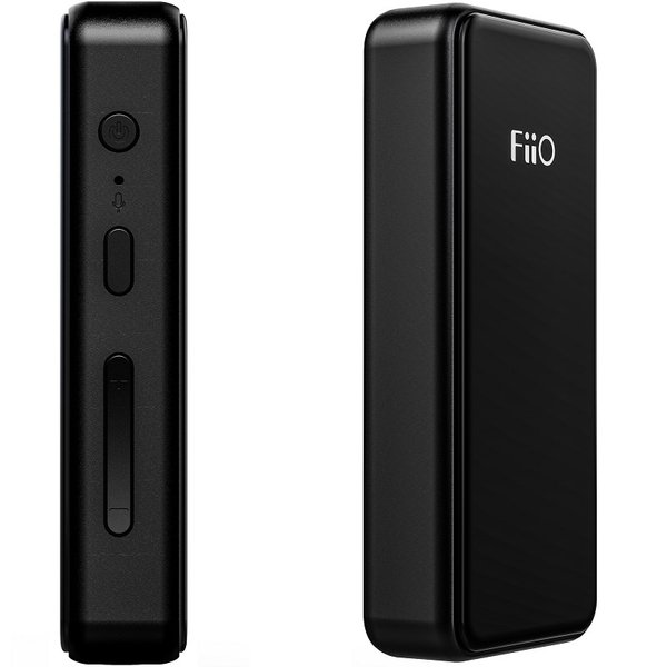 FiiO BTR3K Wireless Bluetooth Portable Headphone Amplifier & USB DAC with Mic FiiO BTR3K Wireless Bluetooth Portable Headphone Amplifier & USB DAC with Mic