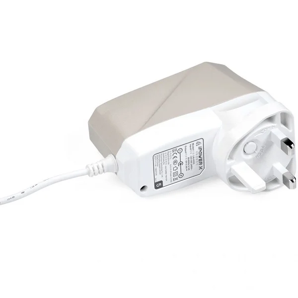 iFi iPower X Ultra-Low Noise AC/DC Power Supply