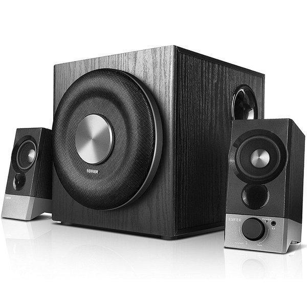 Edifier M3600D 2.1 Desktop Speaker System