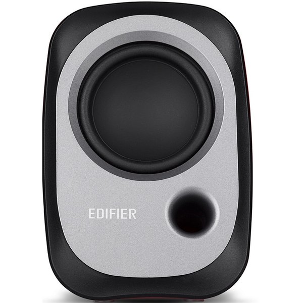 Edifier R12U Desktop PC Speakers - Red