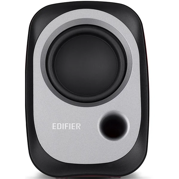 Edifier R12U Desktop PC Speakers - Black