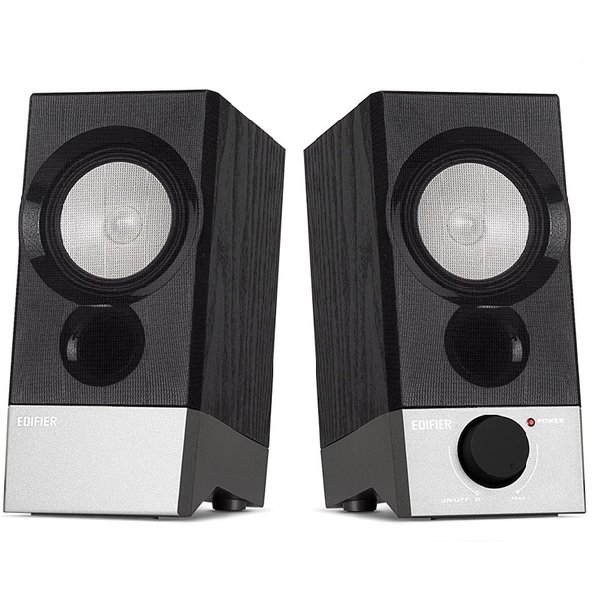 Edifier R19U USB Desktop PC Speakers