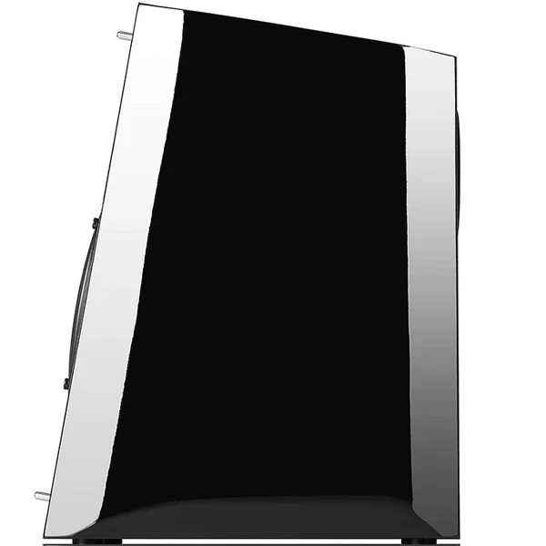 Edifier R2000DB Wireless Bluetooth Desktop Bookshelf Speakers - Black
