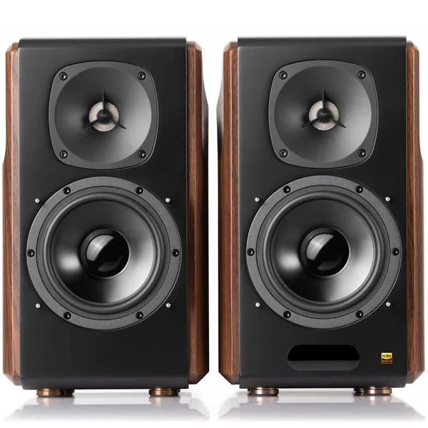 Edifier S2000 MKIII Wireless Bluetooth Desktop Bookshelf Speakers