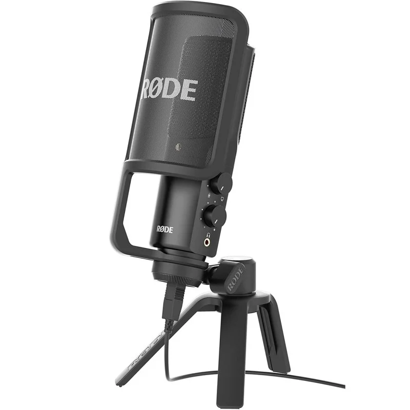 RODE NT-USB