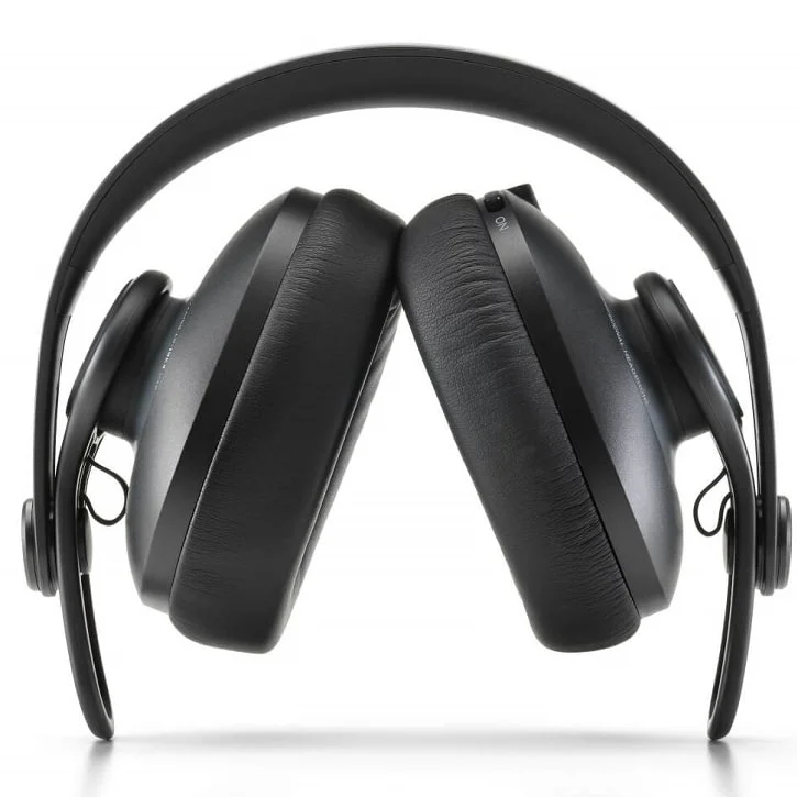 AKG K361-BT Wired/Wireless Studio Monitoring headphone