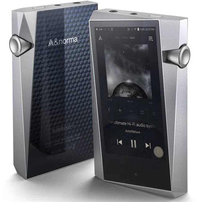 Astell&Kern A&norma SR25 Digital Audio Player