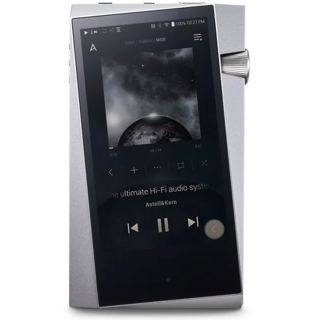 Astell&Kern A&norma SR25 Digital Audio Player