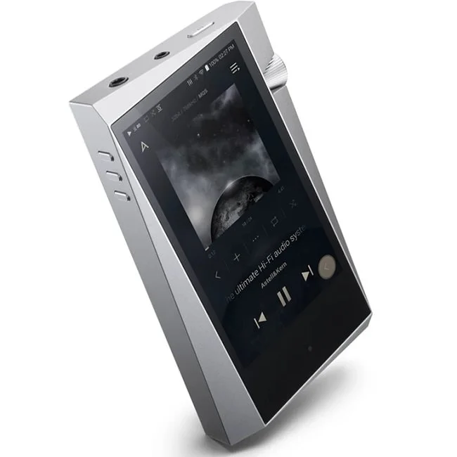Astell&Kern A&norma SR25 Digital Audio Player