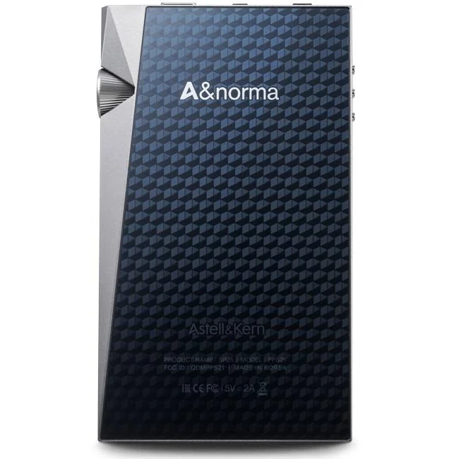 Astell&Kern A&norma SR25 Digital Audio Player