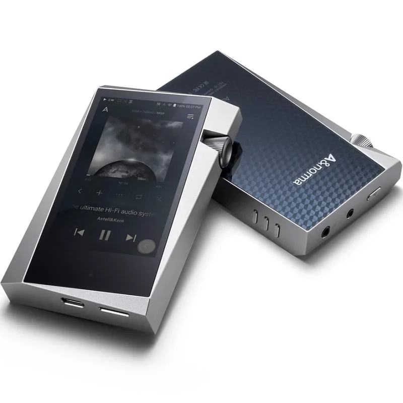 Astell&Kern A&norma SR25 Digital Audio Player