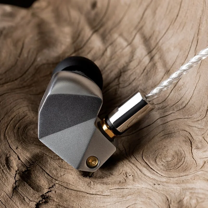 final B3 2-Driver In-Ear Earphone