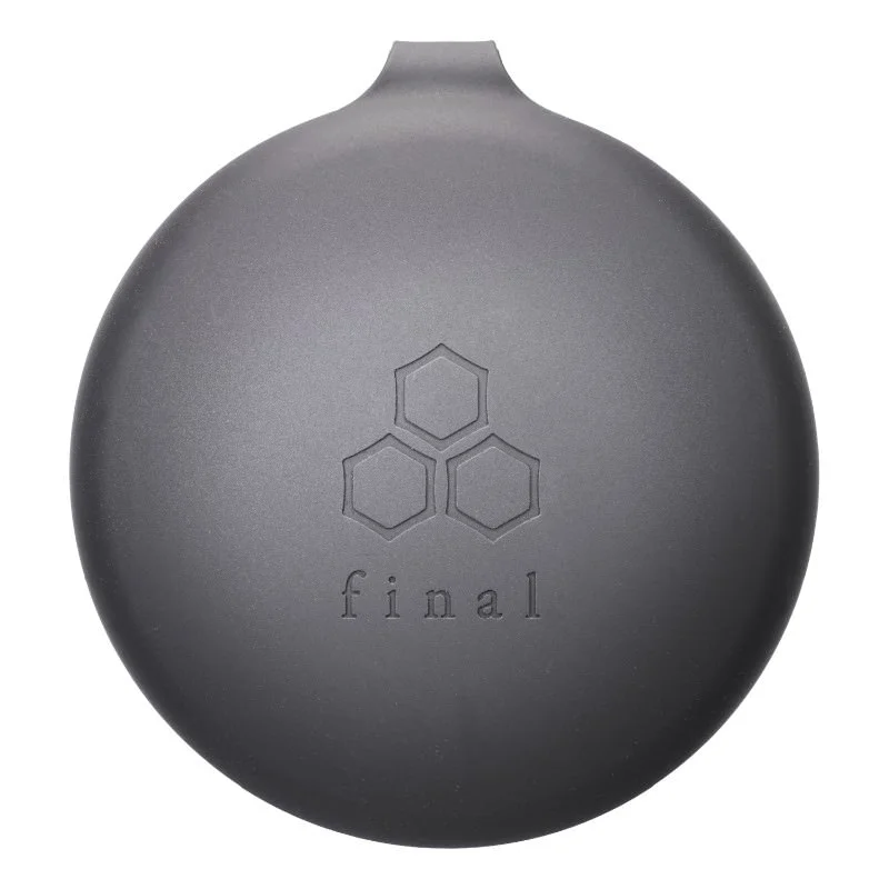 final B3 2-Driver In-Ear Earphone