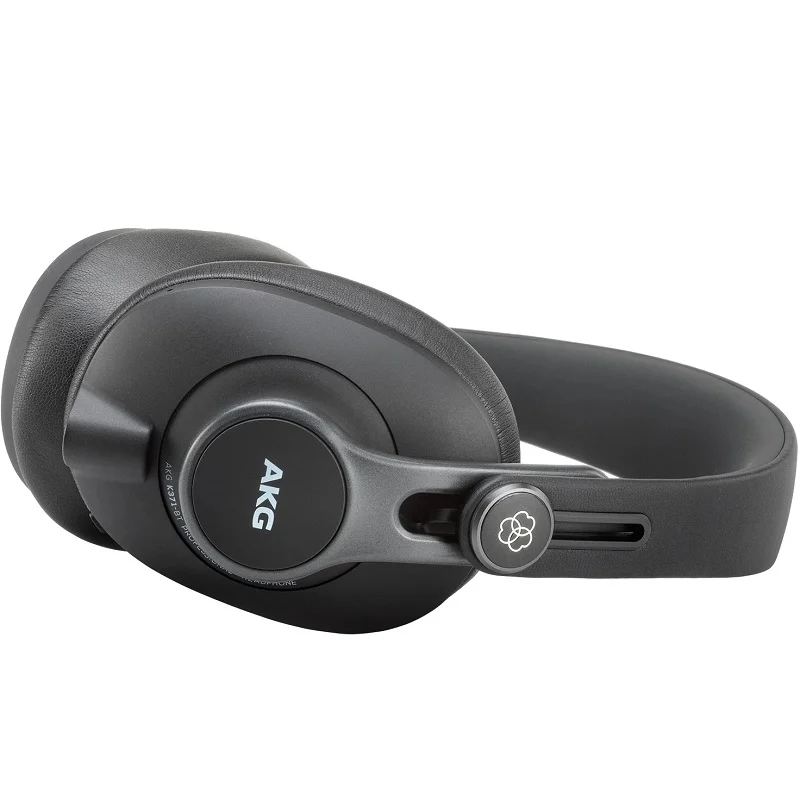 AKG K371-BT Wired/Wireless Bluetooth Studio Monitoring headphone