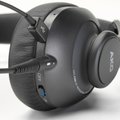 AKG K361-BT Wired/Wireless Studio Monitoring headphone