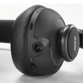 AKG K371-BT Wired/Wireless Bluetooth Studio Monitoring headphone