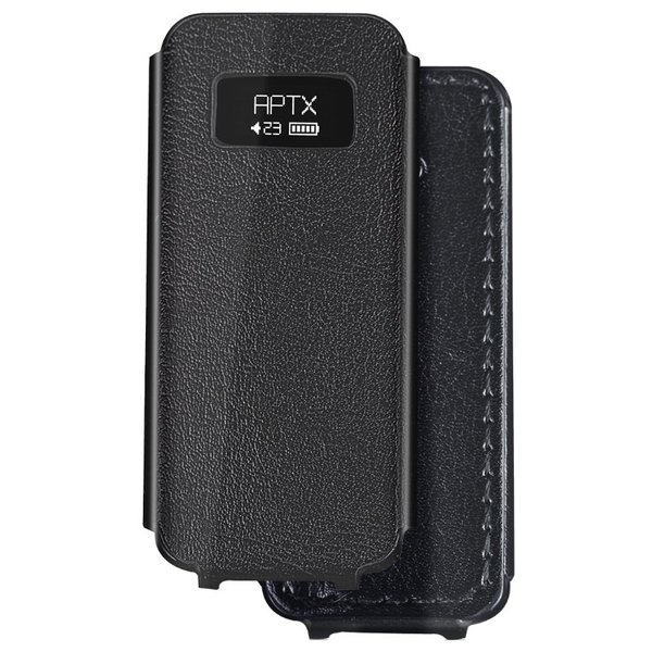 FiiO SK-BTR5 PU Leather Case for FiiO BTR5