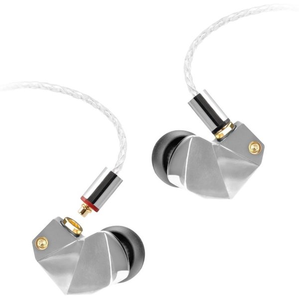 final B3 2-Driver In-Ear Earphone