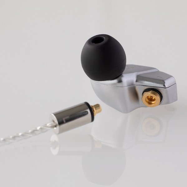 final B3 2-Driver In-Ear Earphone
