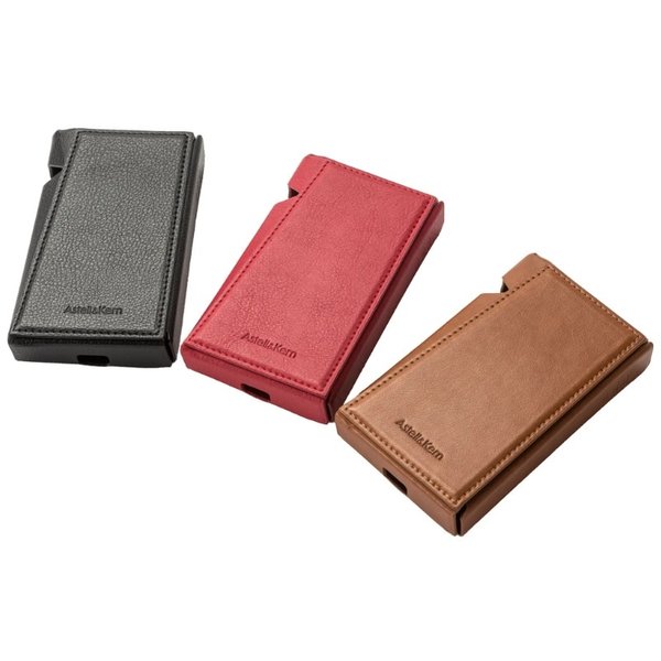 Astell&Kern A&norma SR25 Original PU Leather Case