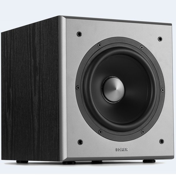 Edifier T5 8-inch (8") Powered Subwoofer Edifier T5 8-inch (8") Powered Subwoofer