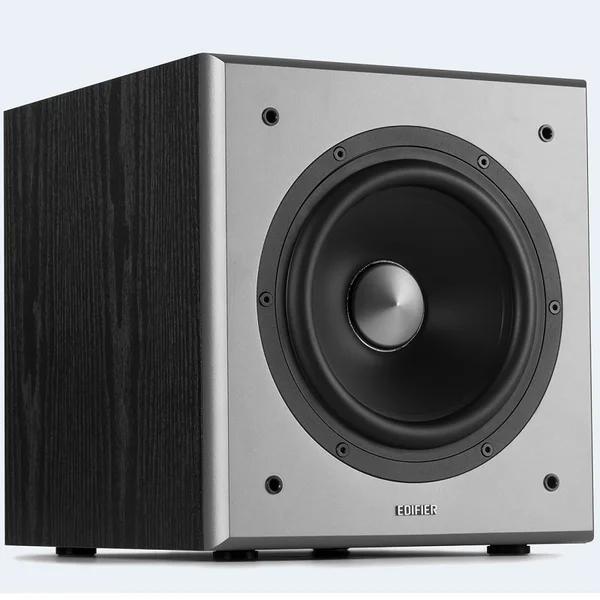 Edifier T5 8-inch (8") Powered Subwoofer