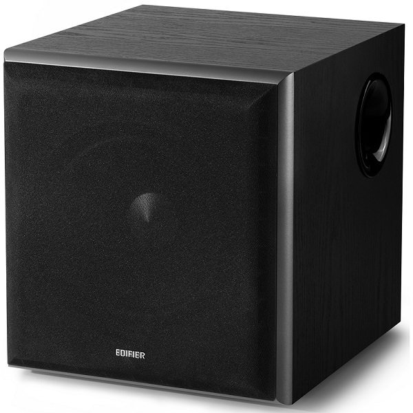 Edifier T5 8-inch (8") Powered Subwoofer Edifier T5 8-inch (8") Powered Subwoofer
