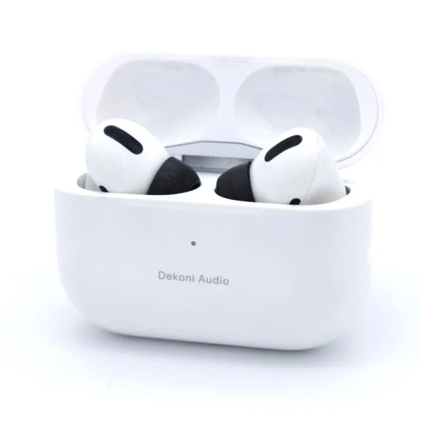 Dekoni Audio Bulletz