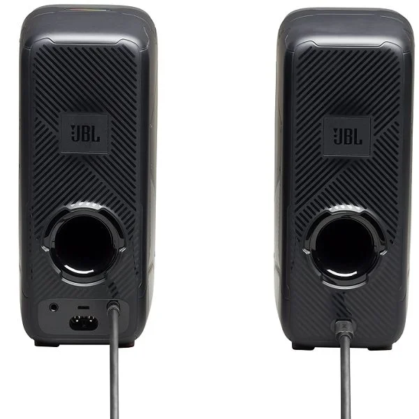JBL Quantum Duo