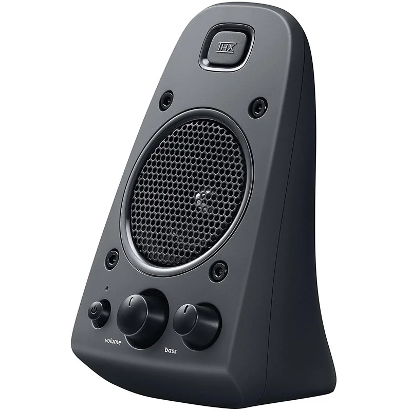 Logitech Z625 THX Certified 2.1 Desktop Speaker System