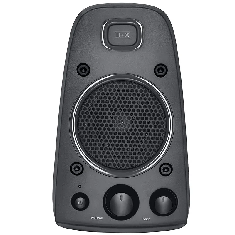 Logitech Z625 THX Certified 2.1 Desktop Speaker System