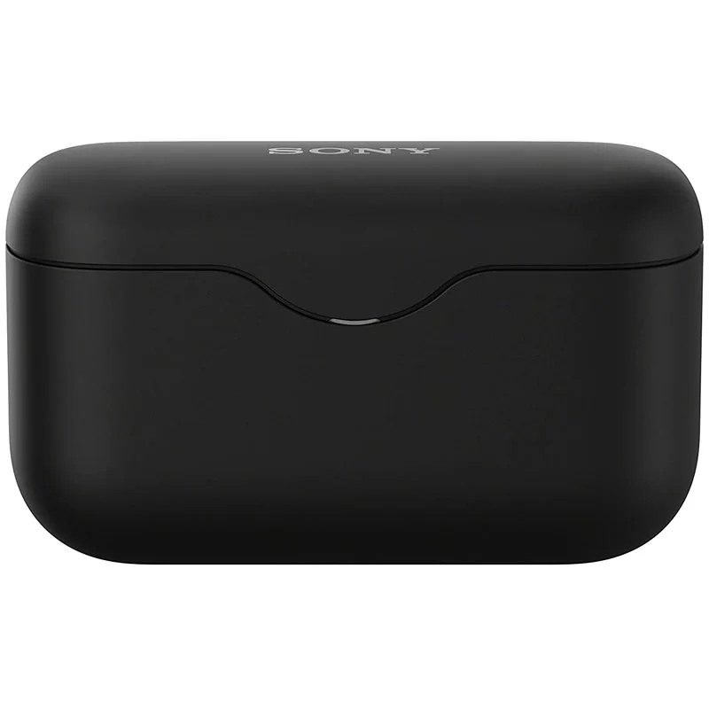 Sony WF-H800 h.ear True Wireless Bluetooth In-Ear Earphone with Mic - Black