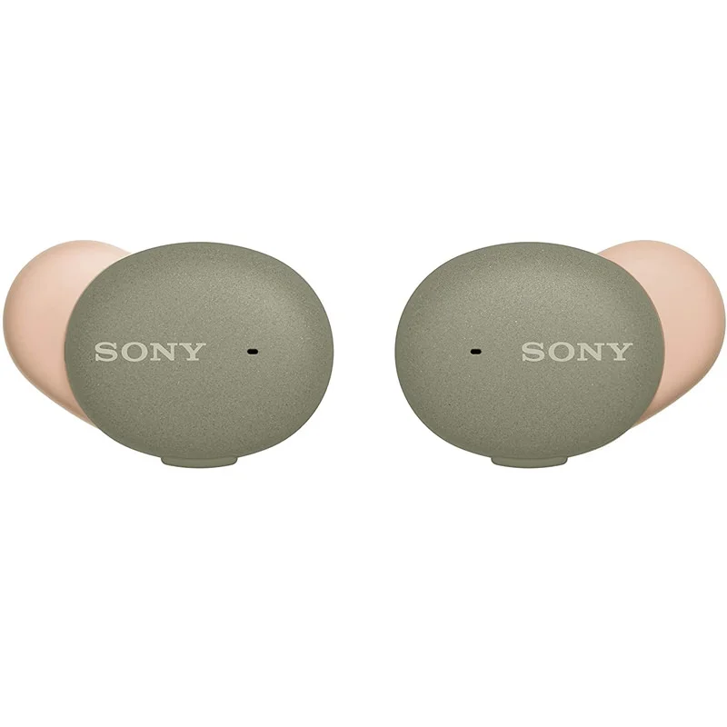 Sony WF-H800 h.ear True Wireless Bluetooth In-Ear Earphone with Mic - Green