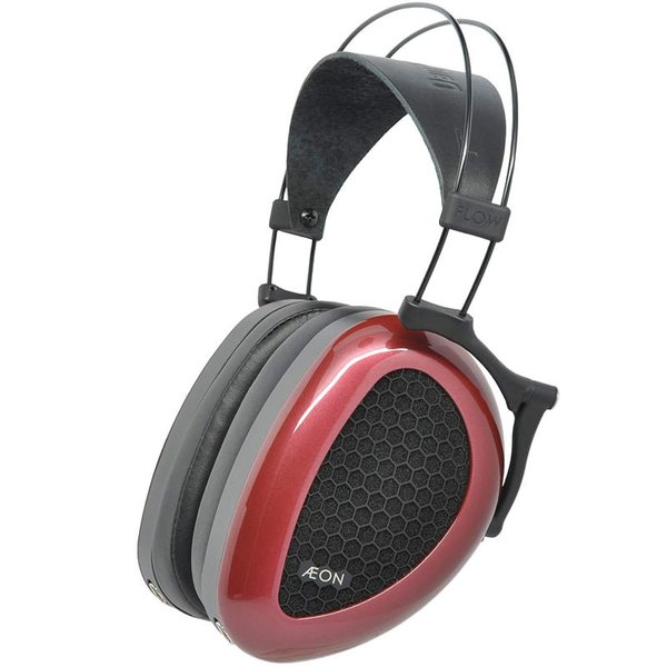 Dan Clark Audio AEON 2 Open Planar Magnetic Over-Ear Headphone Dan Clark Audio AEON 2 Open Planar Magnetic Over-Ear Headphone