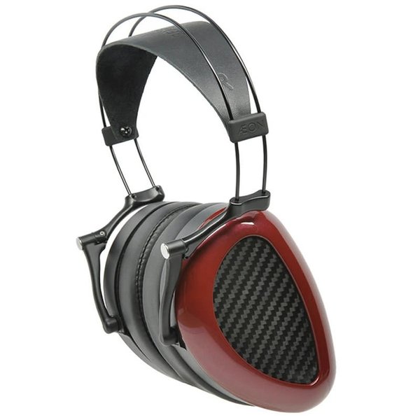Dan Clark Audio AEON 2 Closed Planar Magnetic Over-Ear Headphone Dan Clark Audio AEON 2 Closed Planar Magnetic Over-Ear Headphone