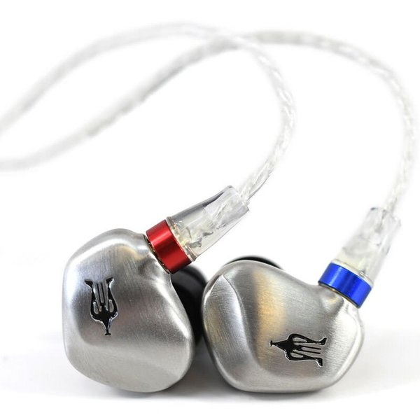 Meze Rai Solo Electrodynamic Driver In-Ear Earphone