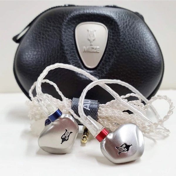 Meze Rai Solo Electrodynamic Driver In-Ear Earphone