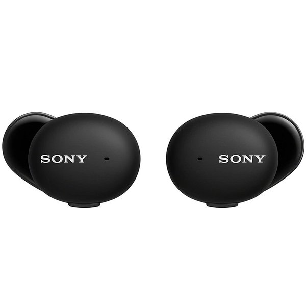 Sony WF-H800 h.ear True Wireless Bluetooth In-Ear Earphone with Mic - Black