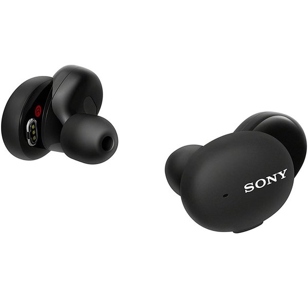 Sony WF-H800 h.ear True Wireless Bluetooth In-Ear Earphone with Mic - Black