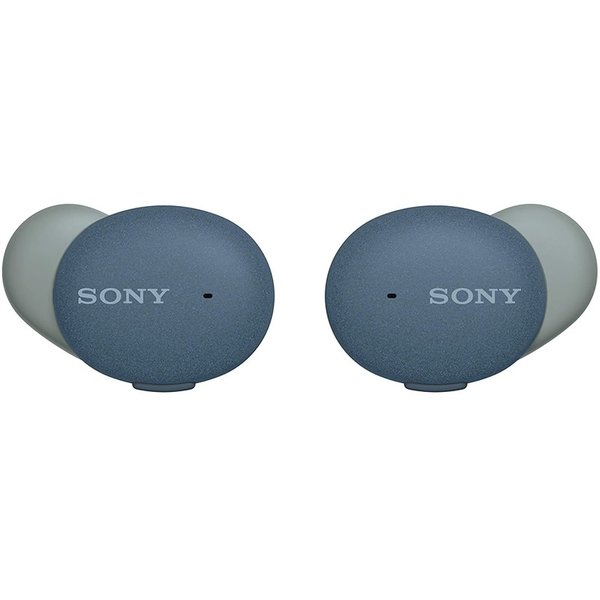Sony WF-H800 h.ear True Wireless Bluetooth In-Ear Earphone with Mic - Blue