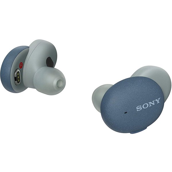 Sony WF-H800 h.ear True Wireless Bluetooth In-Ear Earphone with Mic - Blue