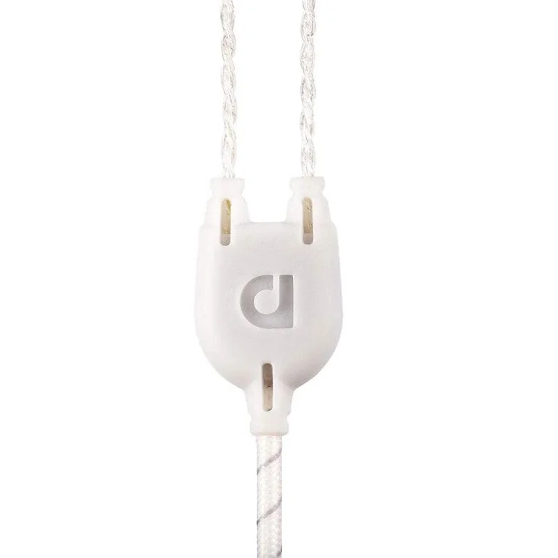 Audiofly AF1120 MK2 6-Driver In-Ear Earphone