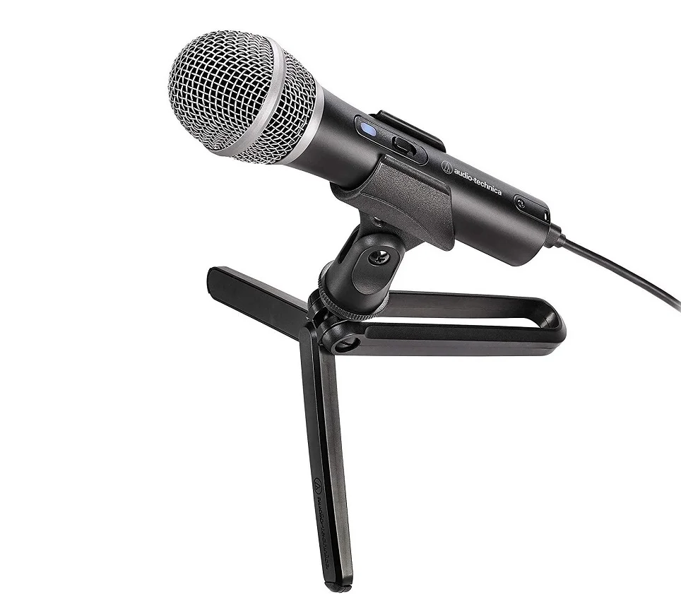 Audio-Technica ATR2100x-USB