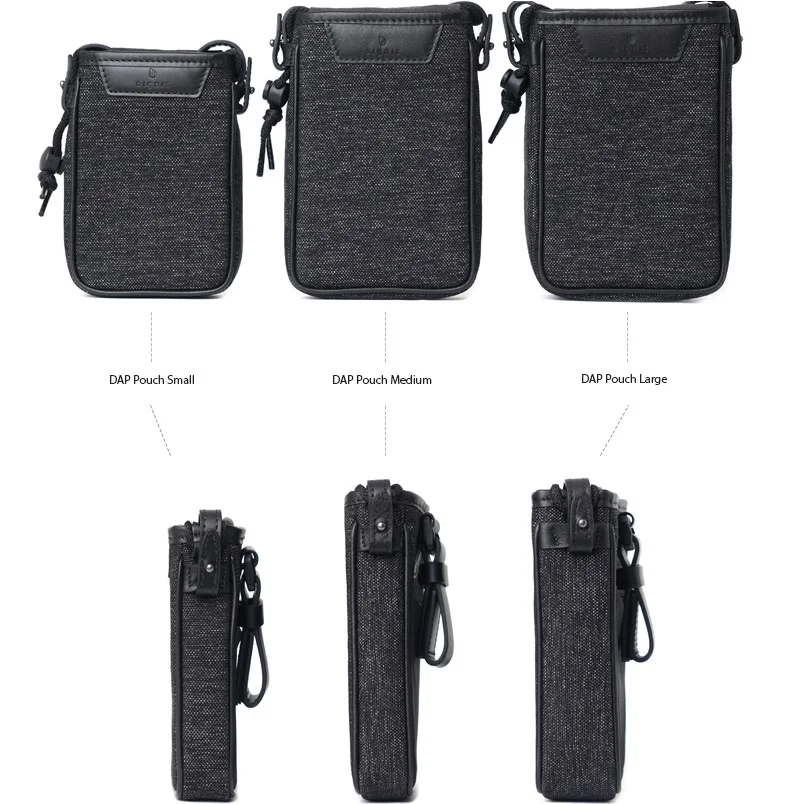 Dignis Borsa Carrying Case